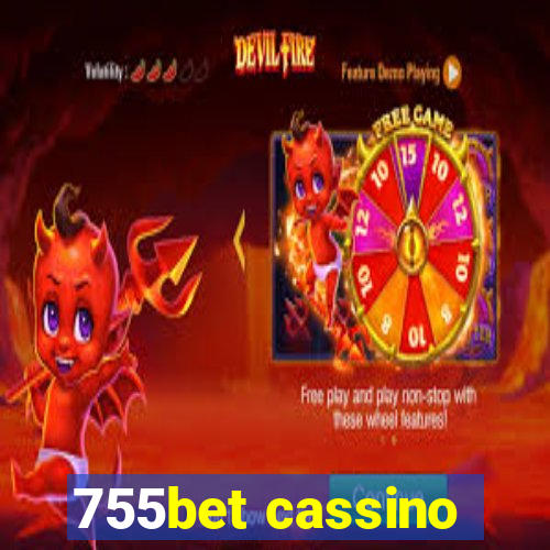 755bet cassino